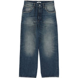 Jeans con tasche in blu Sunflower - uomo 