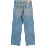 Jeans con design a cinque tasche in blu Sunflower - uomo 