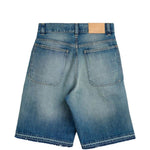 Shorts ritorti e strappati in blu Sunflower - uomo 