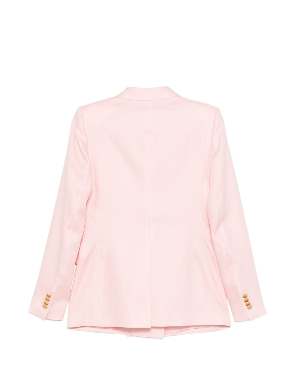 Blazer doppiopetto in rosa Tagliatore - donna 