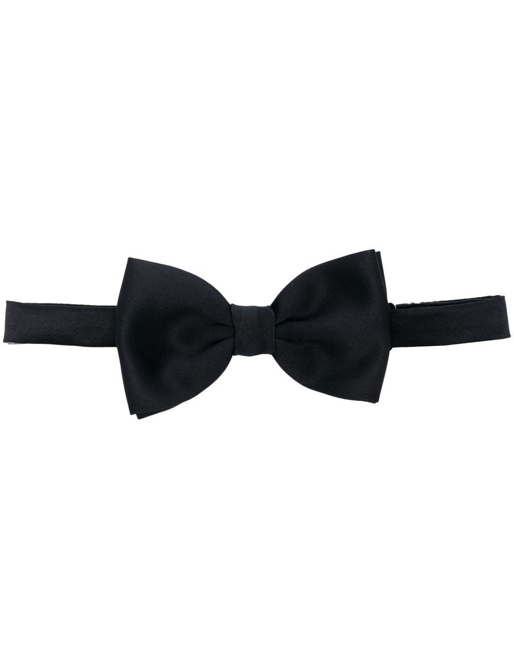 Papillon  in blu - TAGLIATORE uomo 