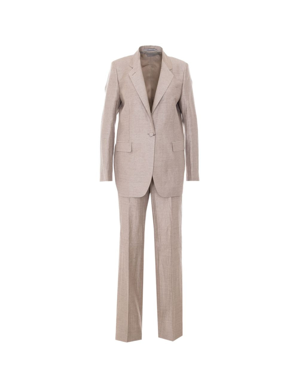 Completo monopetto Adrianne in beige Tagliatore - donna 