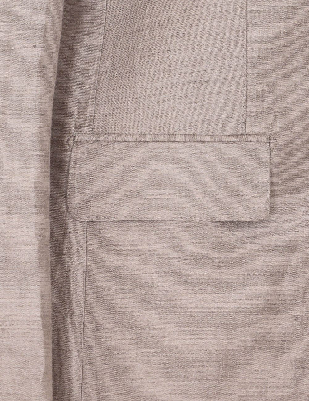 Completo monopetto Adrianne in beige Tagliatore - donna 