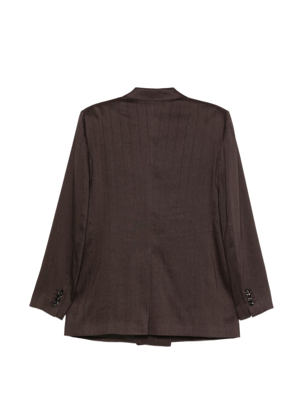 Completo doppiopetto jasmine in marrone Tagliatore - donna 