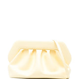 Clutch bios in giallo burro Themoirè - donna 