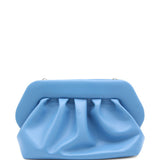 Clutch bios in azzurro Themoirè - donna 