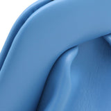 Clutch bios in azzurro Themoirè - donna 