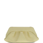 Clutch bios baguette in beige Themoirè - donna 