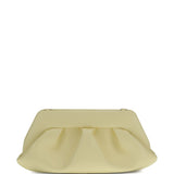 Clutch bios baguette in beige Themoirè - donna 
