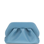 Clutch bios media in azzurro Themoirè - donna 