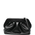 Clutch bios in azzurro Themoirè - donna 