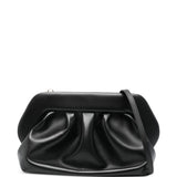 Clutch bios in azzurro Themoirè - donna 