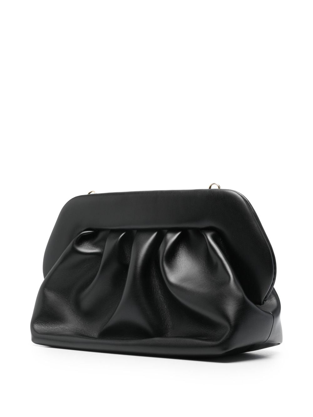 Clutch bios in azzurro Themoirè - donna 