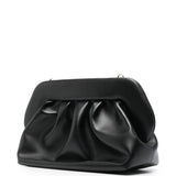 Clutch bios in azzurro Themoirè - donna 