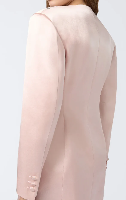 Abito Alexis in rosa the andamane - donna 