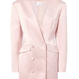 Abito Alexis in rosa the andamane - donna 