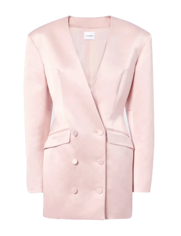 Abito Alexis in rosa the andamane - donna 