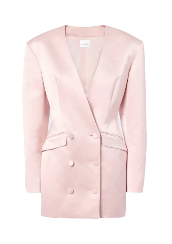 Abito Alexis in rosa the andamane - donna 