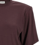 Abito corto Lennox in marrone The Andamane - donna 