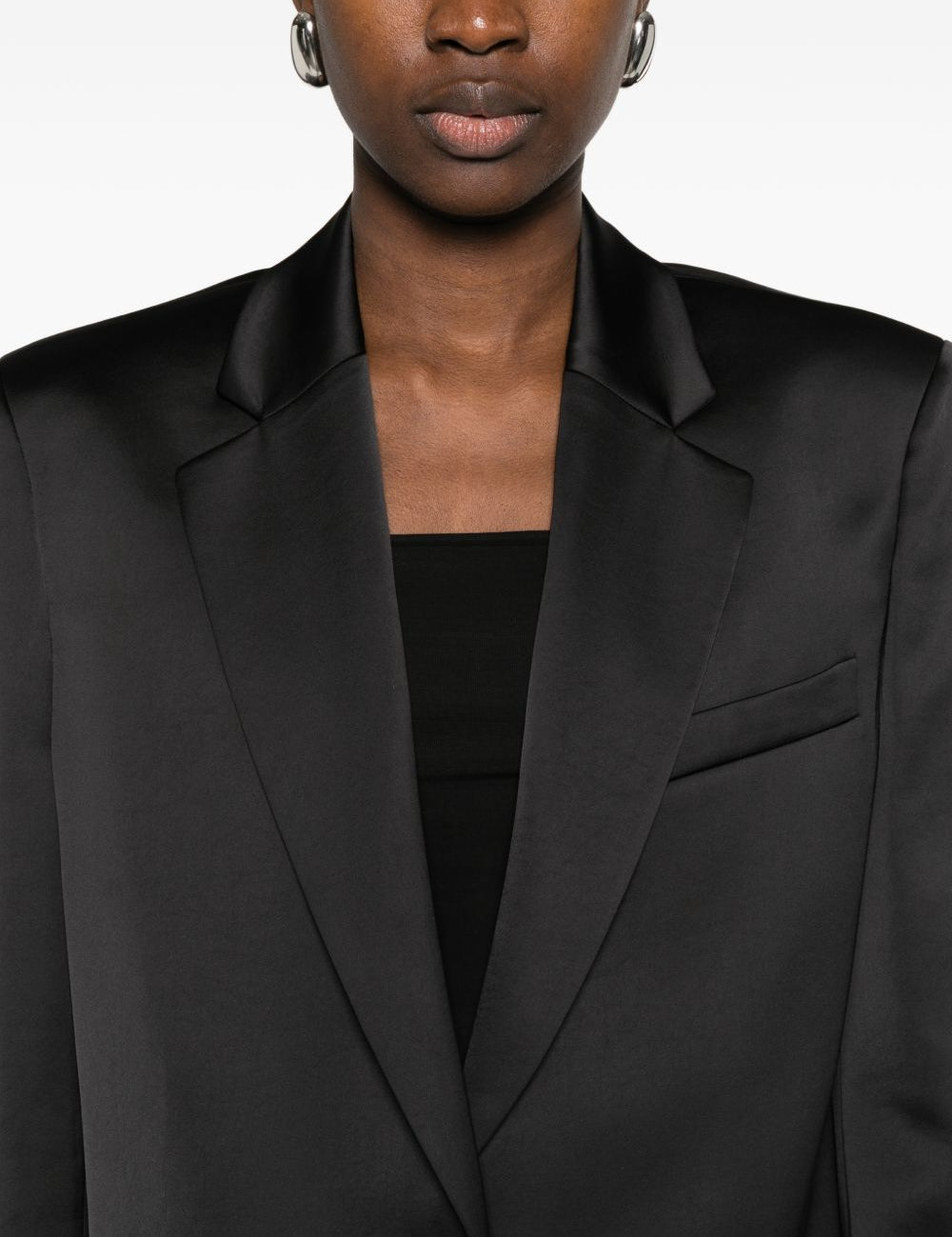 Blazer Guia in nero the andamane - donna 