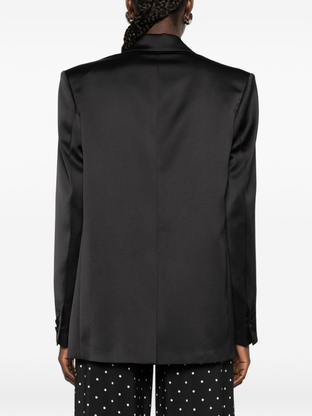Blazer Guia in nero the andamane - donna 
