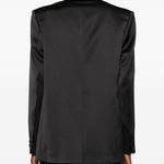 Blazer Guia in nero the andamane - donna 