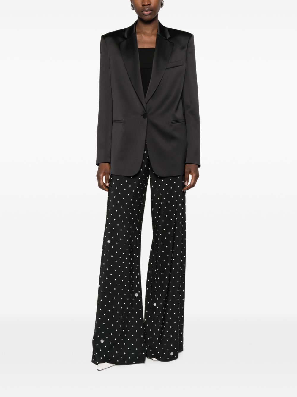 Blazer Guia in nero the andamane - donna 