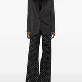Blazer Guia in nero the andamane - donna 