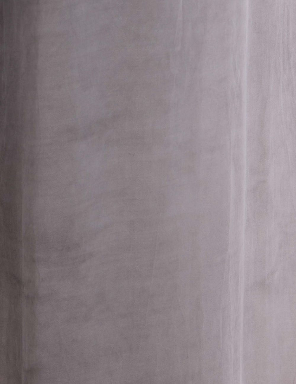 Completo due pezzi con coulisse in grigio the andamane - donna 