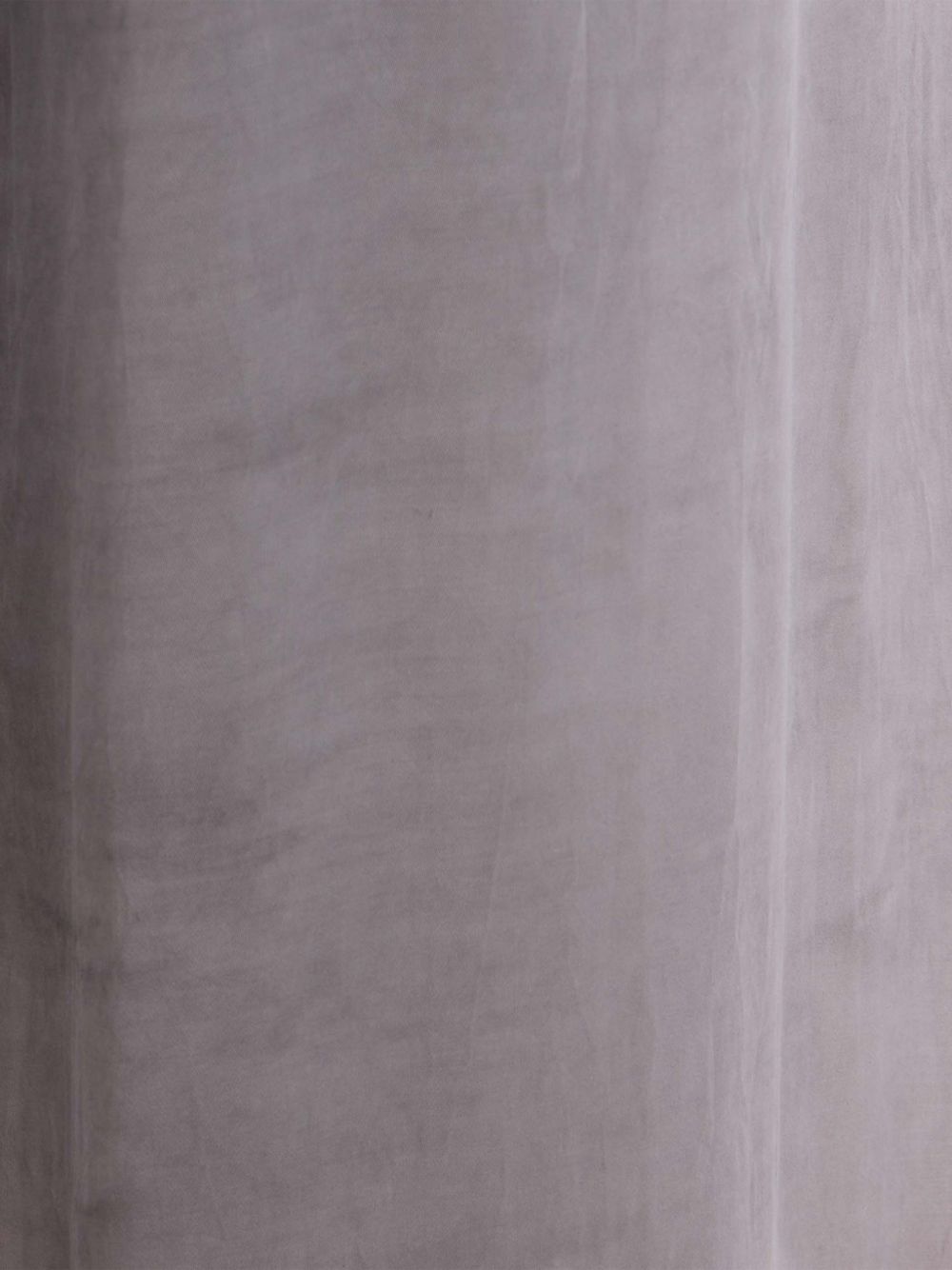 Completo due pezzi con coulisse in grigio the andamane - donna 