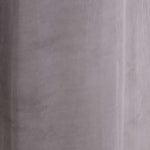 Completo due pezzi con coulisse in grigio the andamane - donna 