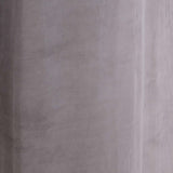 Completo due pezzi con coulisse in grigio the andamane - donna 