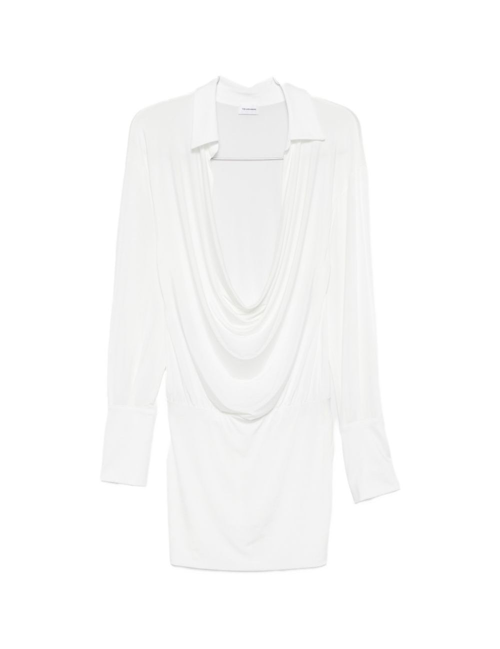 ABITO CORTO LILIA IN BIANCO THE ANDAMANE - DONNA 
