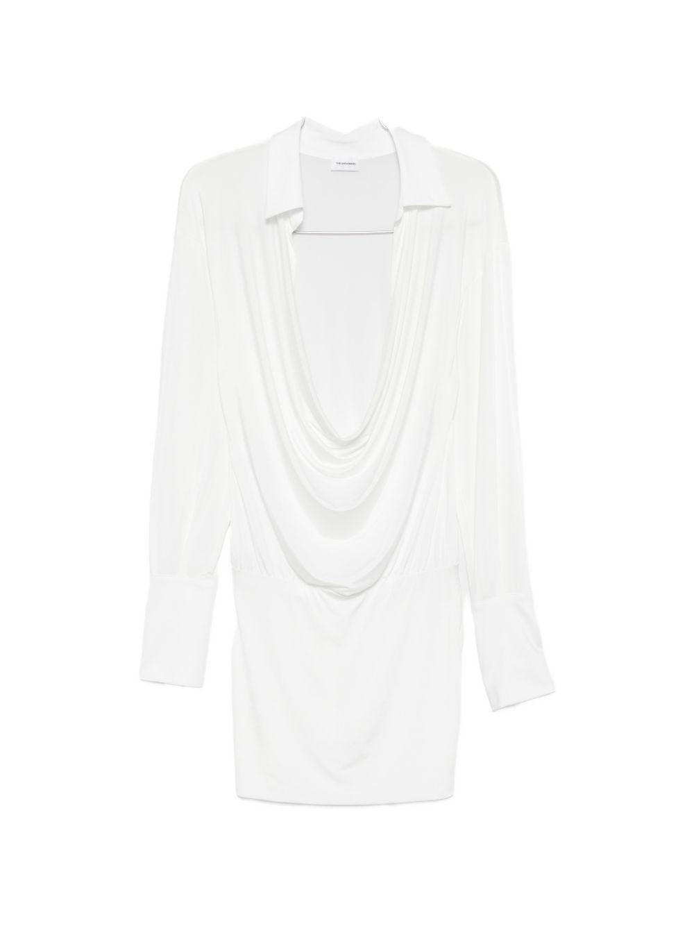 ABITO CORTO LILIA IN BIANCO THE ANDAMANE - DONNA 