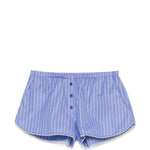 BOXER ARABELLA IN BLU THE ANDAMANE - DONNA 