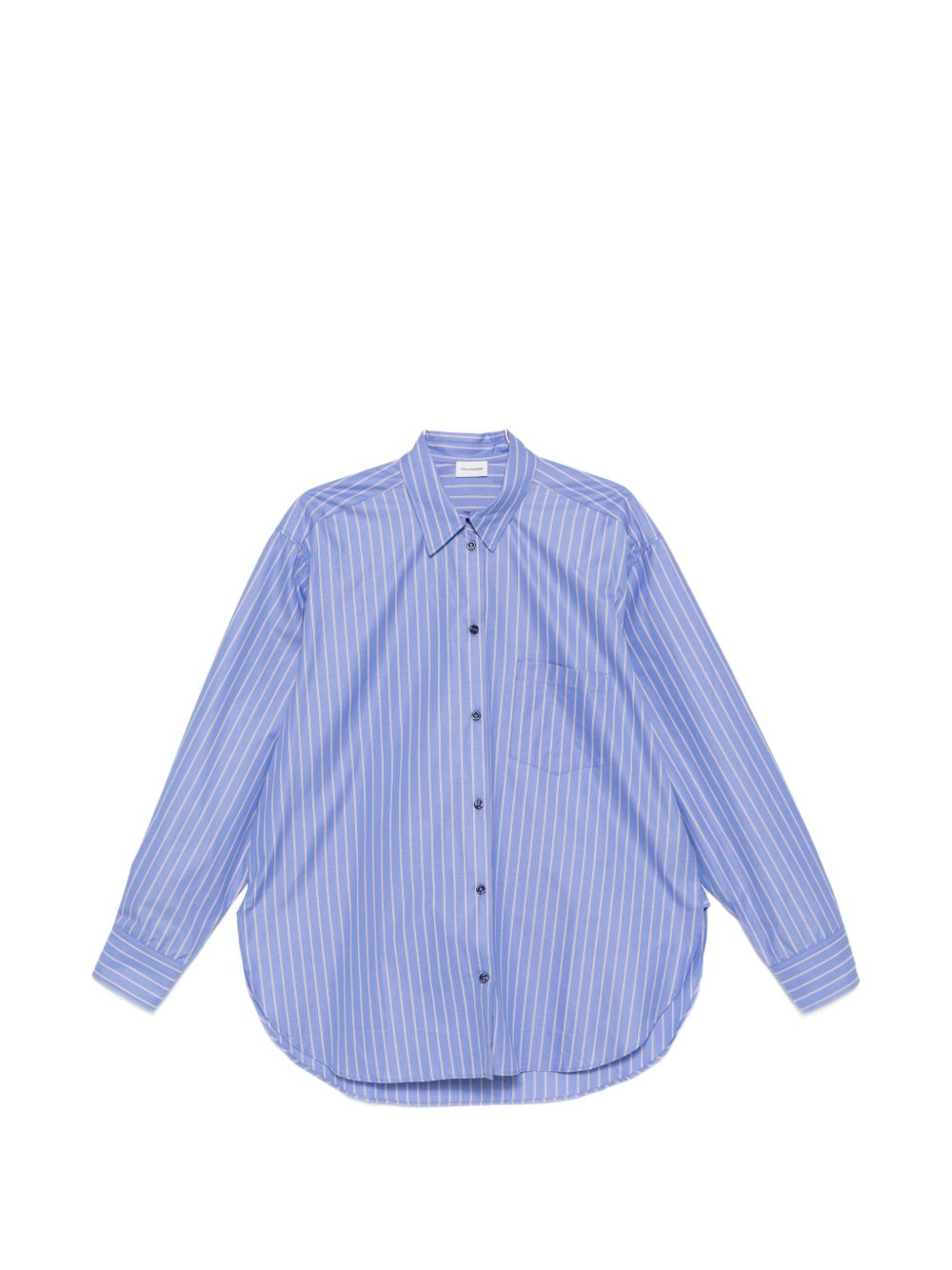 Camicia new georgiana in blu the andamane - donna 