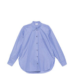 Camicia new georgiana in blu the andamane - donna 