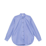Camicia new georgiana in blu the andamane - donna 