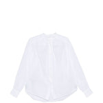 Camicia rania in bianco the andamane - donna 