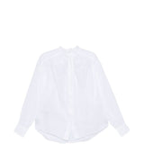 Camicia rania in bianco the andamane - donna 