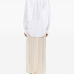 Camicia rania in bianco the andamane - donna 