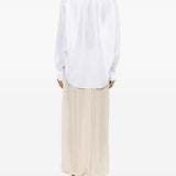 Camicia rania in bianco the andamane - donna 