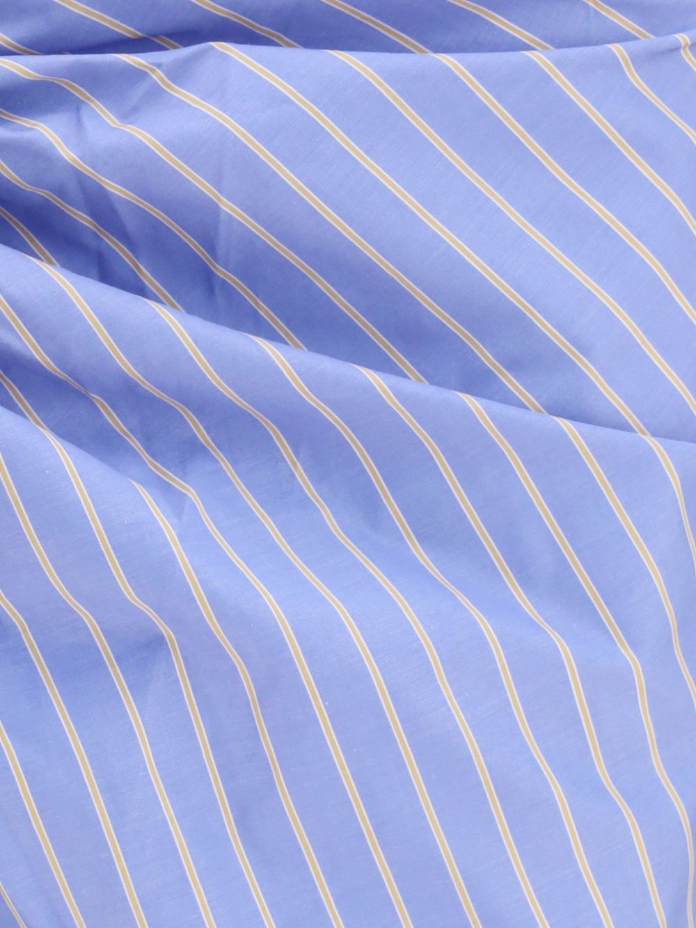 Pareo con frange dolly in celeste The andamane - donna 