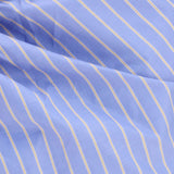 Pareo con frange dolly in celeste The andamane - donna 