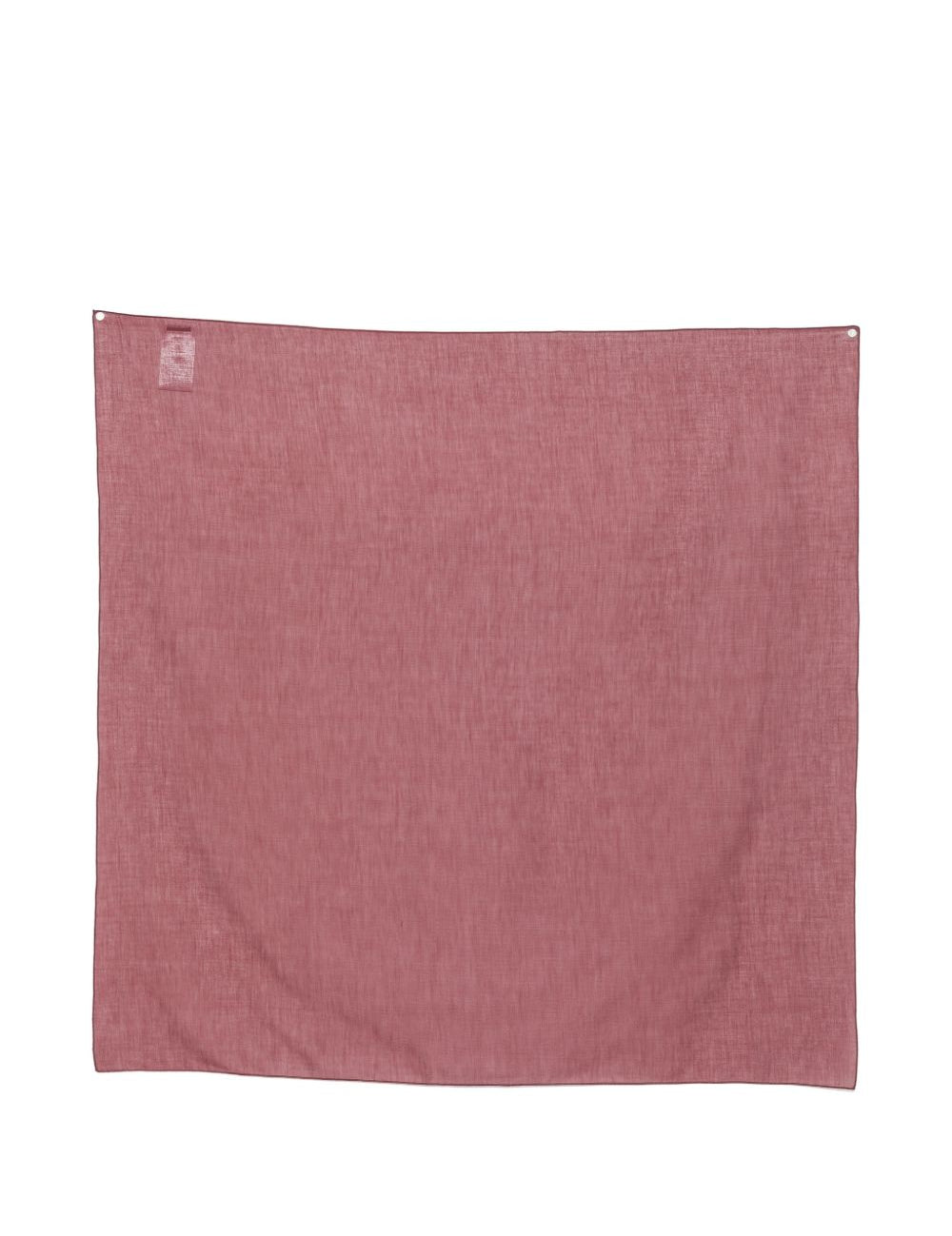 Foulard marley in rosa The andamane - donna 