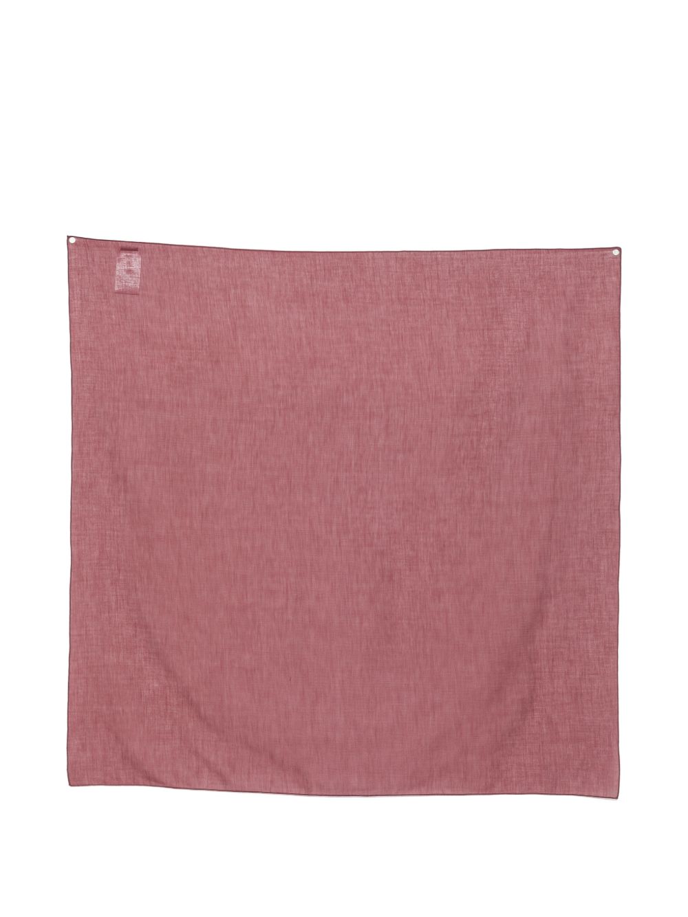 Foulard marley in rosa The andamane - donna 