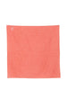 Marley scarf in red The Andaman - women