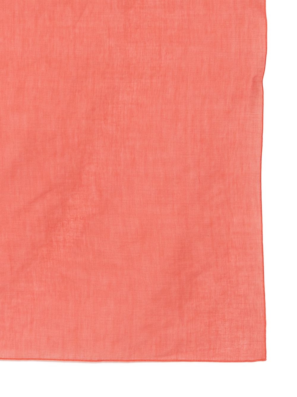 Foulard Marley in rosso The andamane - donna 