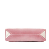 Borsa a spalla La passeggiata small in rosaThe Attico - donna 