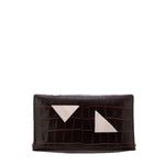 Borsa a mano Friday in marrone The attico - donna 